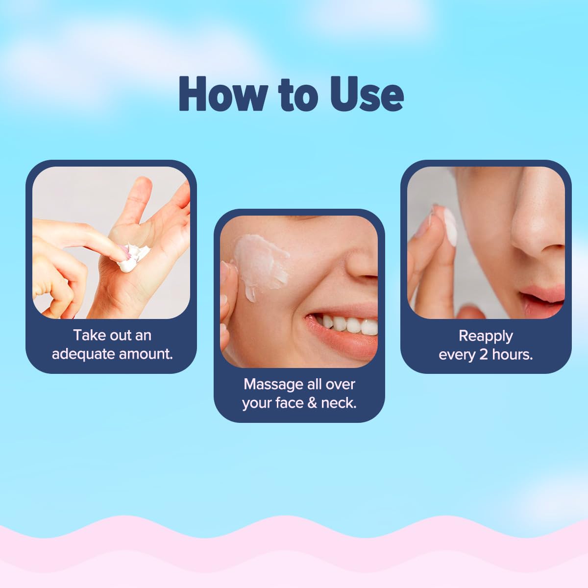 Aqualogica Radiance+ Dewy Sunscreen Gel SPF 50+ PA++++, 30g, Vegan, Fragrance-Free - ingredients panel