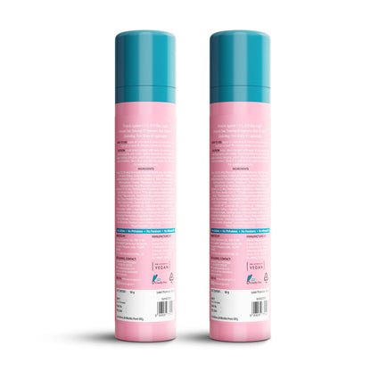 Aqualogica Radiance+ Dewy Sunscreen SPF 50+ PA+++, 50g x 2 Pack, Fragrance-Free, Vegan, For All Skin Types - front view