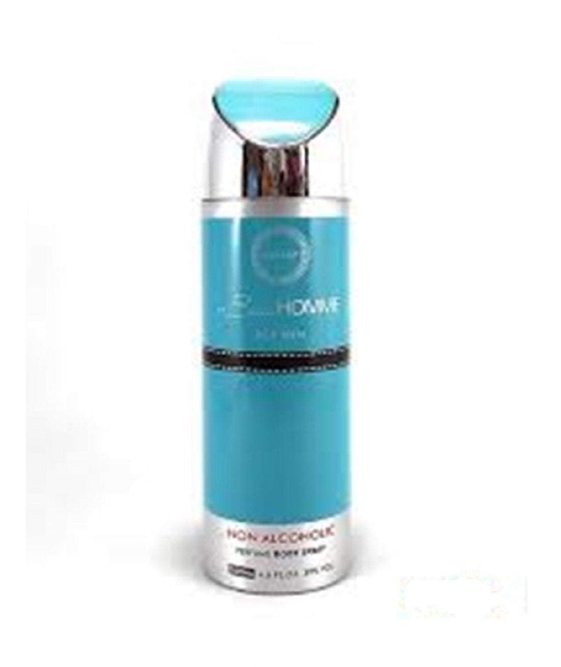 Armaf Blue Homme Deodorant Body Spray For Men, 200ml, Dermatologically Approved