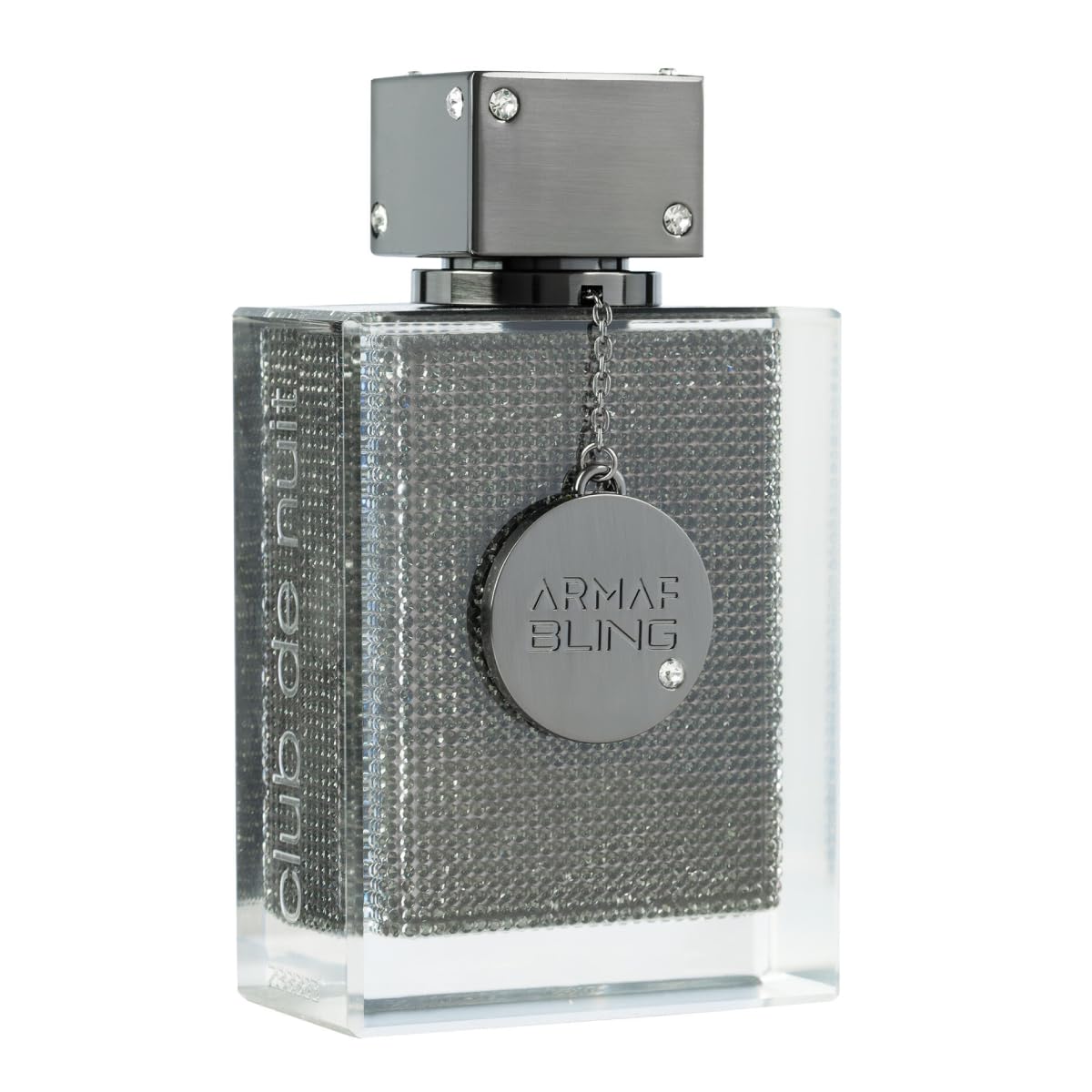 ARMAF Club De Nuit Bling Eau De Parfum, 75ml EDP, Unisex by Sterling Perfumes