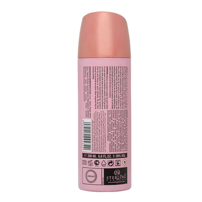 ARMAF Club de Nuit Deodorant Body Spray for Women, 200ml, Citrus Floral Vanilla Notes - packaging