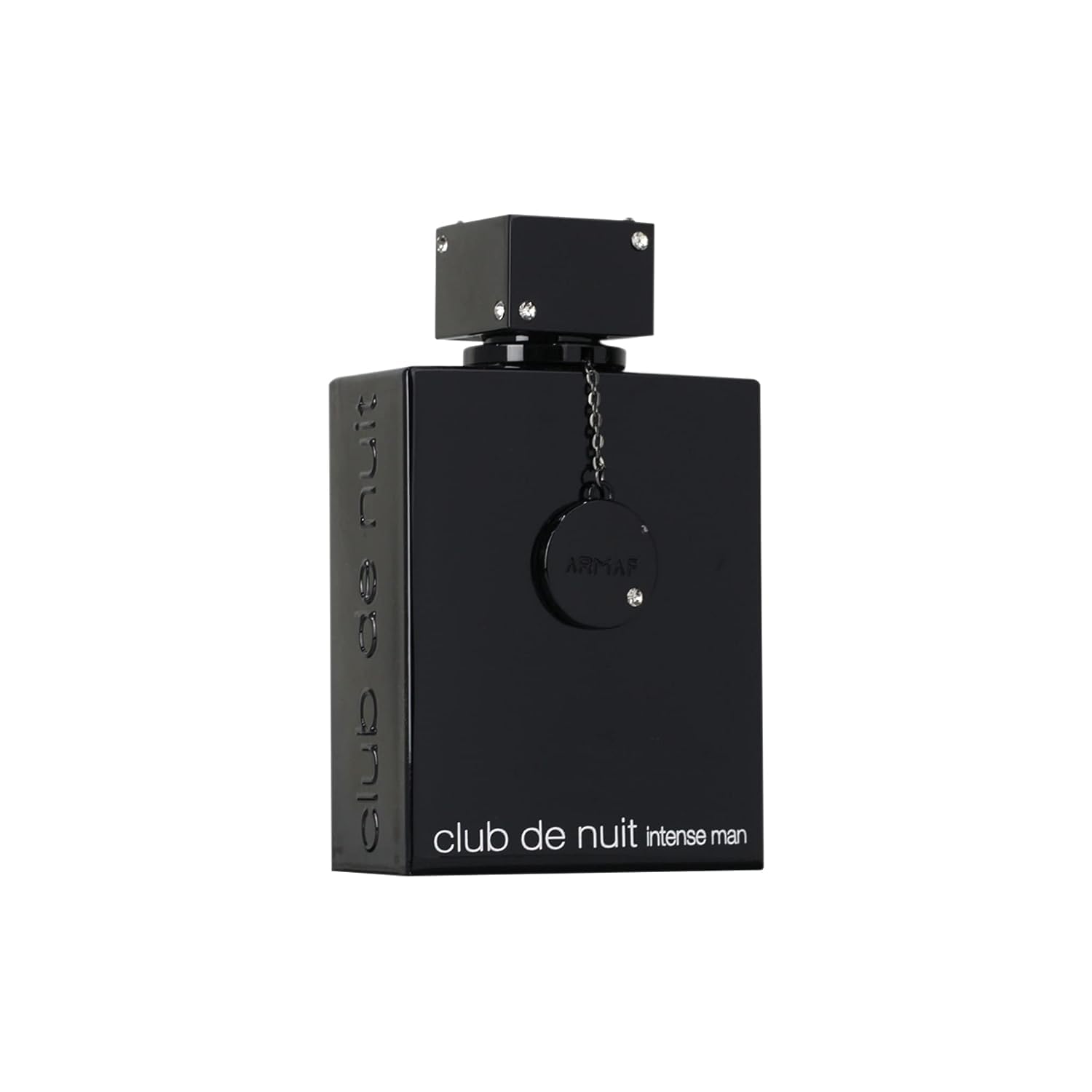 ARMAF Club De Nuit Intense Man Eau de Parfum, Men's Woody Spicy Fragrance, Modern Adult Scent (15)