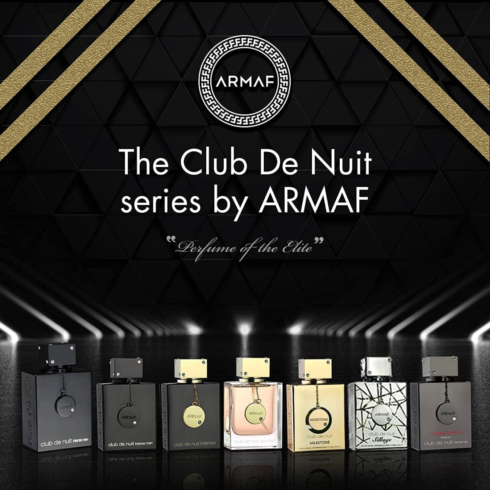 ARMAF Club De Nuit Intense Man Eau de Parfum, Men's Woody Spicy Fragrance, Modern Adult Scent - ingredients panel