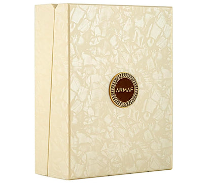 ARMAF Club De Nuit Oud Eau De Parfum (EDP), 105ml, Unisex Modern Fragrance, Adult - front view
