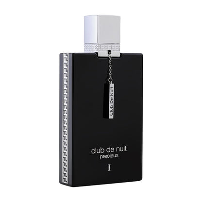 ARMAF Club De Nuit Precieux 1 Extrait De Parfum, 55ml, Men's Oriental Woody Fragrance