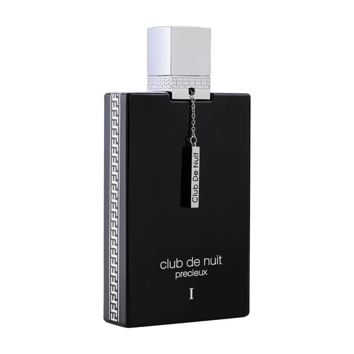ARMAF Club De Nuit Precieux 1 Extrait De Parfum, 55ml, Men's Oriental Woody Fragrance