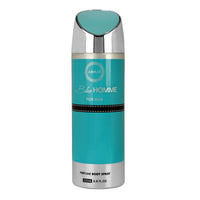 Aromatic Fougere