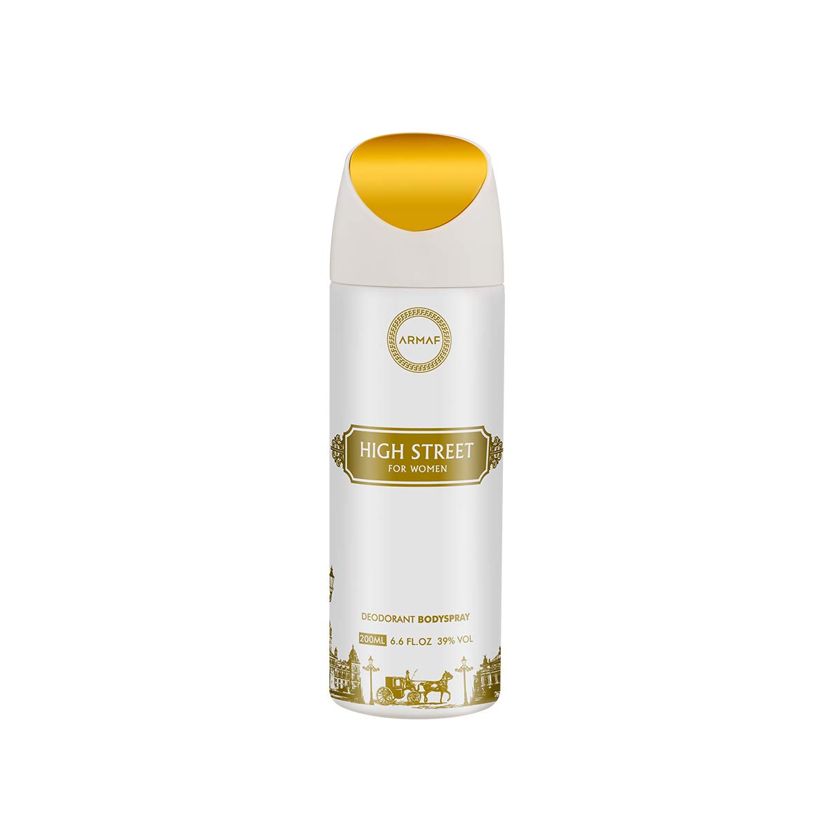 Armaf High Street Deo for Women, 200ml