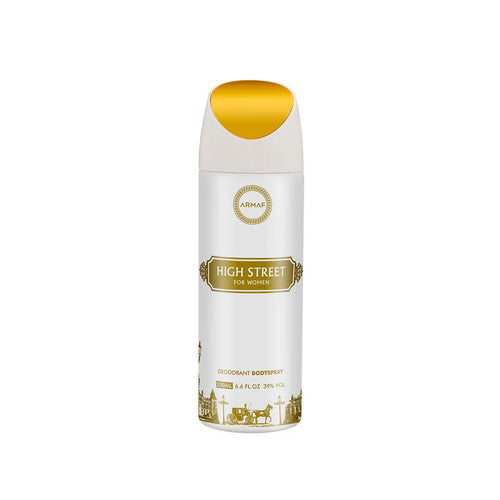 Armaf High Street Deo for Women, 200ml