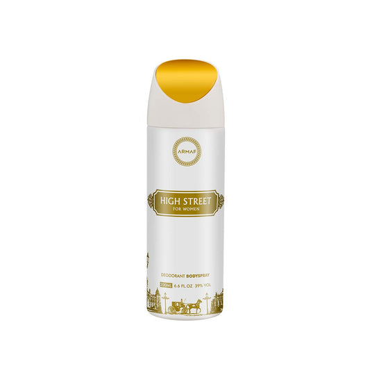 Armaf High Street Deo for Women, 200ml