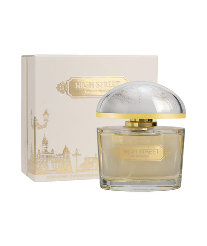 ARMAF High Street Eau de Parfum for Women, 100ml, Modern Adult Fragrance by Sterling Perfumes