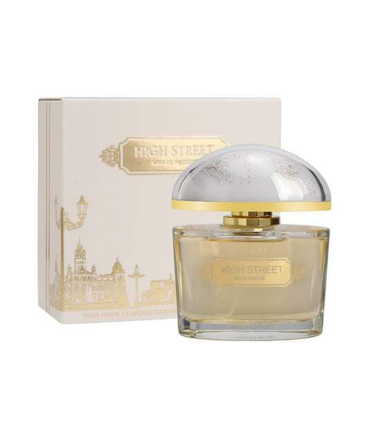 ARMAF High Street Eau de Parfum for Women, 100ml, Modern Adult Fragrance by Sterling Perfumes