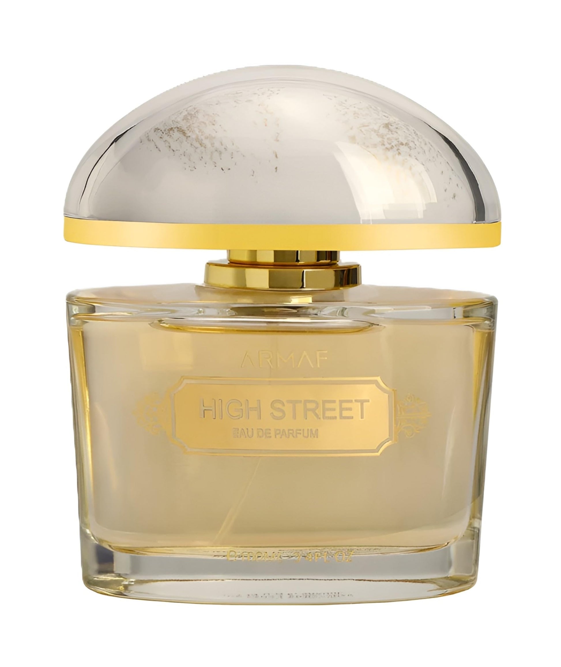 ARMAF High Street Eau de Parfum for Women, 100ml, Modern Adult Fragrance by Sterling Perfumes (9)