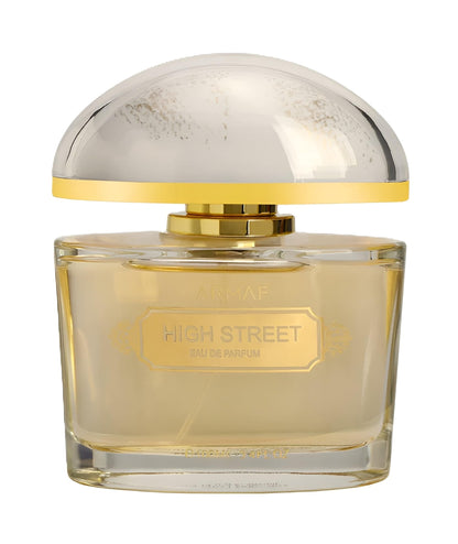 ARMAF High Street Eau de Parfum for Women, 100ml, Modern Adult Fragrance by Sterling Perfumes (9)