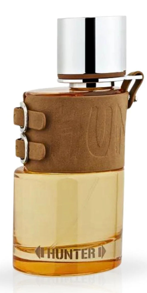 ARMAF Hunter Eau De Toilette for Men, 100ml, Modern Style, Sterling Perfumes