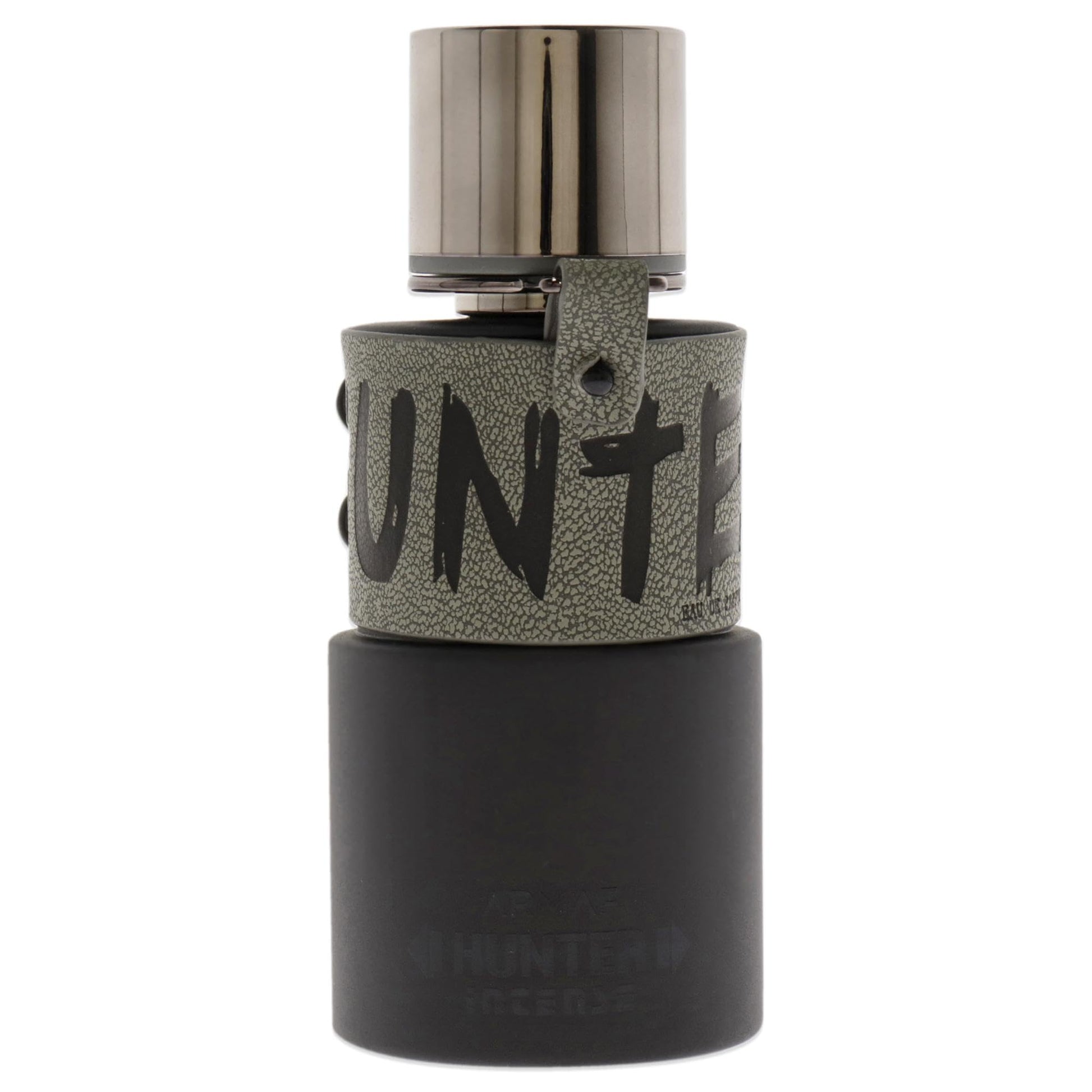 ARMAF Hunter Intense Woody Spicy Eau De Parfum For Men, 100ml Liquid - front view