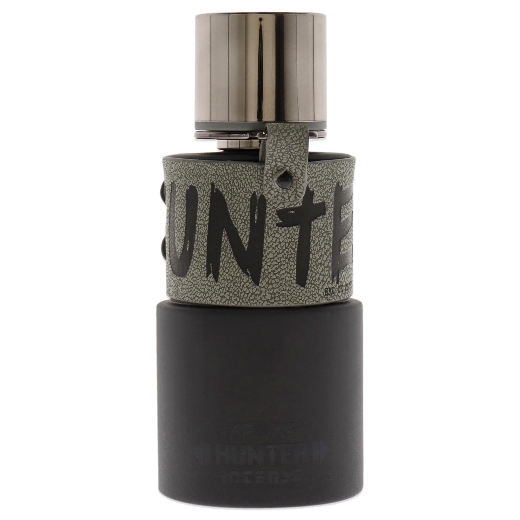 ARMAF Hunter Intense Woody Spicy Eau De Parfum For Men, 100ml Liquid - front view