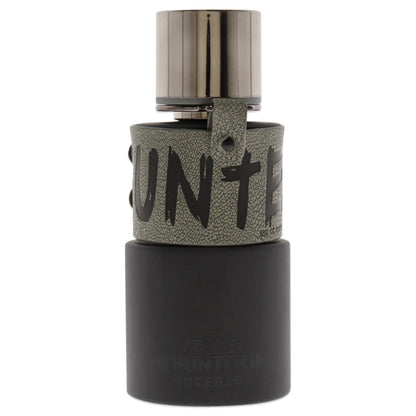 ARMAF Hunter Intense Woody Spicy Eau De Parfum For Men, 100ml Liquid - front view