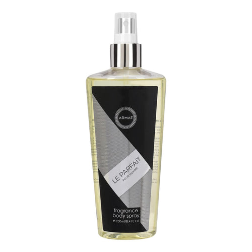 ARMAF Le Parfait For Men Mist 250ML, Floral Personal Fragrance for Adult Men