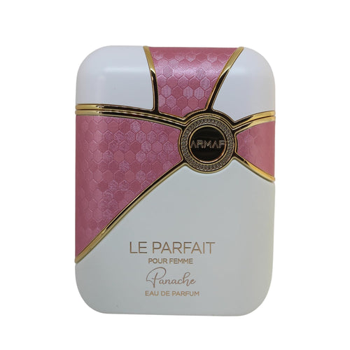 ARMAF Le Parfait Panache Pour Femme Eau De Parfum, 100ml, EDP Spray for Women