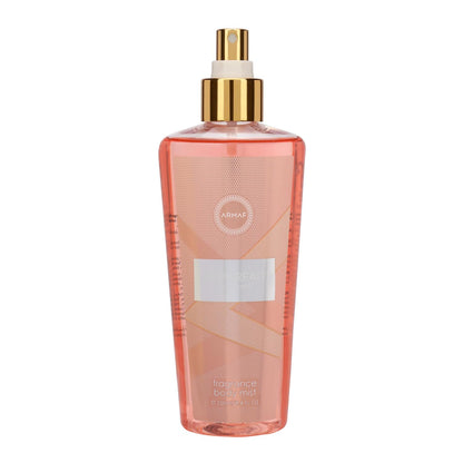 ARMAF Le Parfait Perfume Body Mist for Women, 250ml, Floral Musky Scent with Jasmine, Neroli, Tuberose, Modern Style