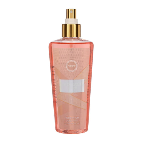 ARMAF Le Parfait Perfume Body Mist for Women, 250ml, Floral Musky Scent with Jasmine, Neroli, Tuberose, Modern Style