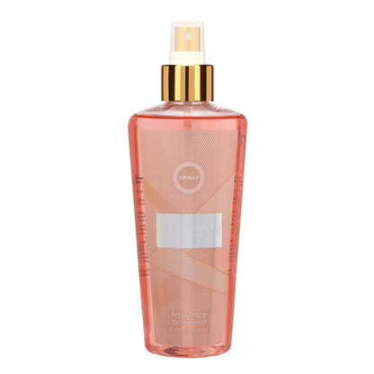 ARMAF Le Parfait Perfume Body Mist for Women, 250ml, Floral Musky Scent with Jasmine, Neroli, Tuberose, Modern Style - back v