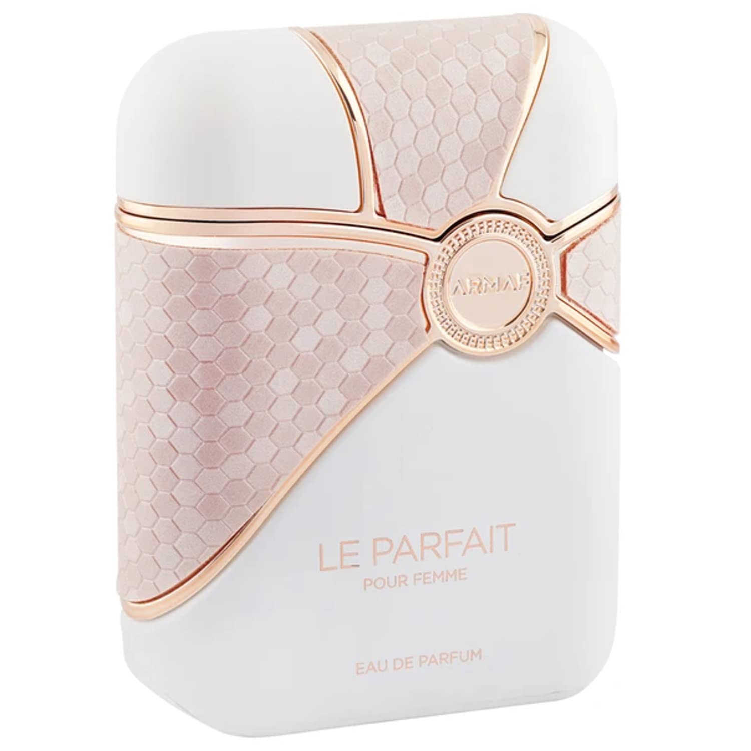 ARMAF Le Parfait Pour Femme Eau de Parfum, 100ml Spray, Modern Women's Fragrance