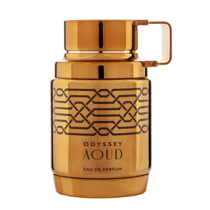 ARMAF Odyssey Aoud Eau De Parfum 100ML EDP For Men Modern