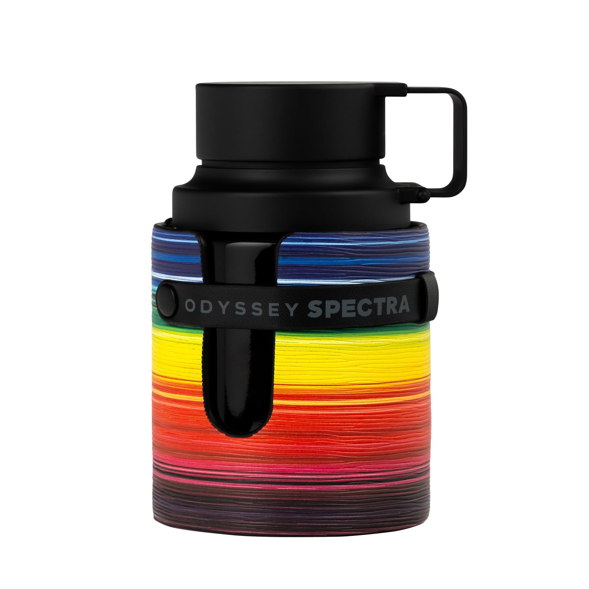 ARMAF Odyssey Spectra Eau de Parfum, 100ml, Rainbow Edition, Oriental Spicy, Unisex