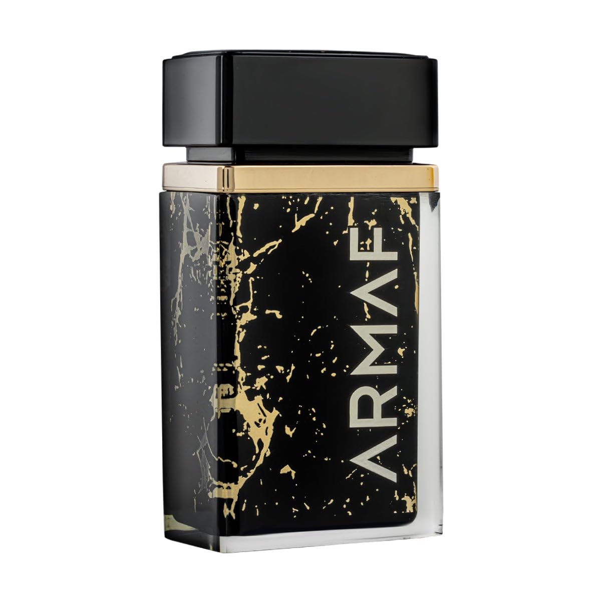 ARMAF Ombre D'Or Eau de Parfum Spray, 75ml/2.5oz, Spicy Floral Woody Notes, Unisex Adult Fragrance