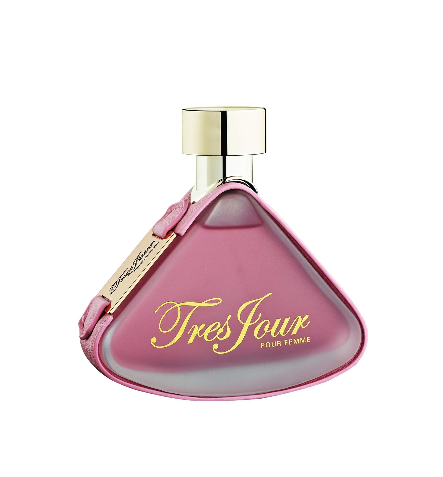 ARMAF Tres Jour Perfume for Women, 100ml, Modern Style by Sterling Perfumes Industries LLC - front view