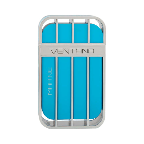 ARMAF Ventana Marine Eau De Parfum for Men 100ml Spray Personal Fragrance