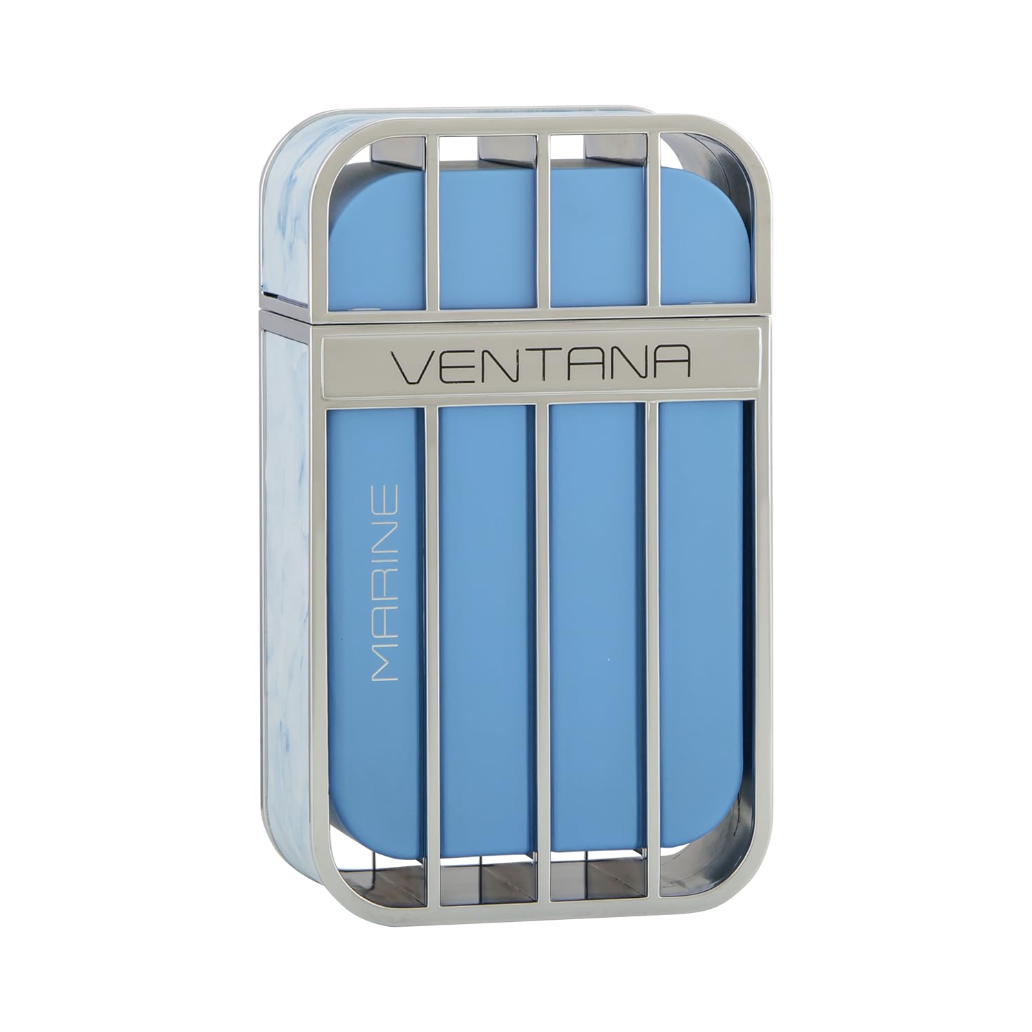 ARMAF Ventana Marine Eau De Parfum for Men 100ml Spray Personal Fragrance - front view
