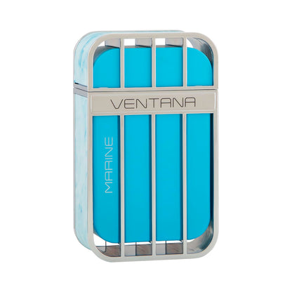 ARMAF Ventana Marine Eau De Parfum for Men 100ml Spray Personal Fragrance - front view