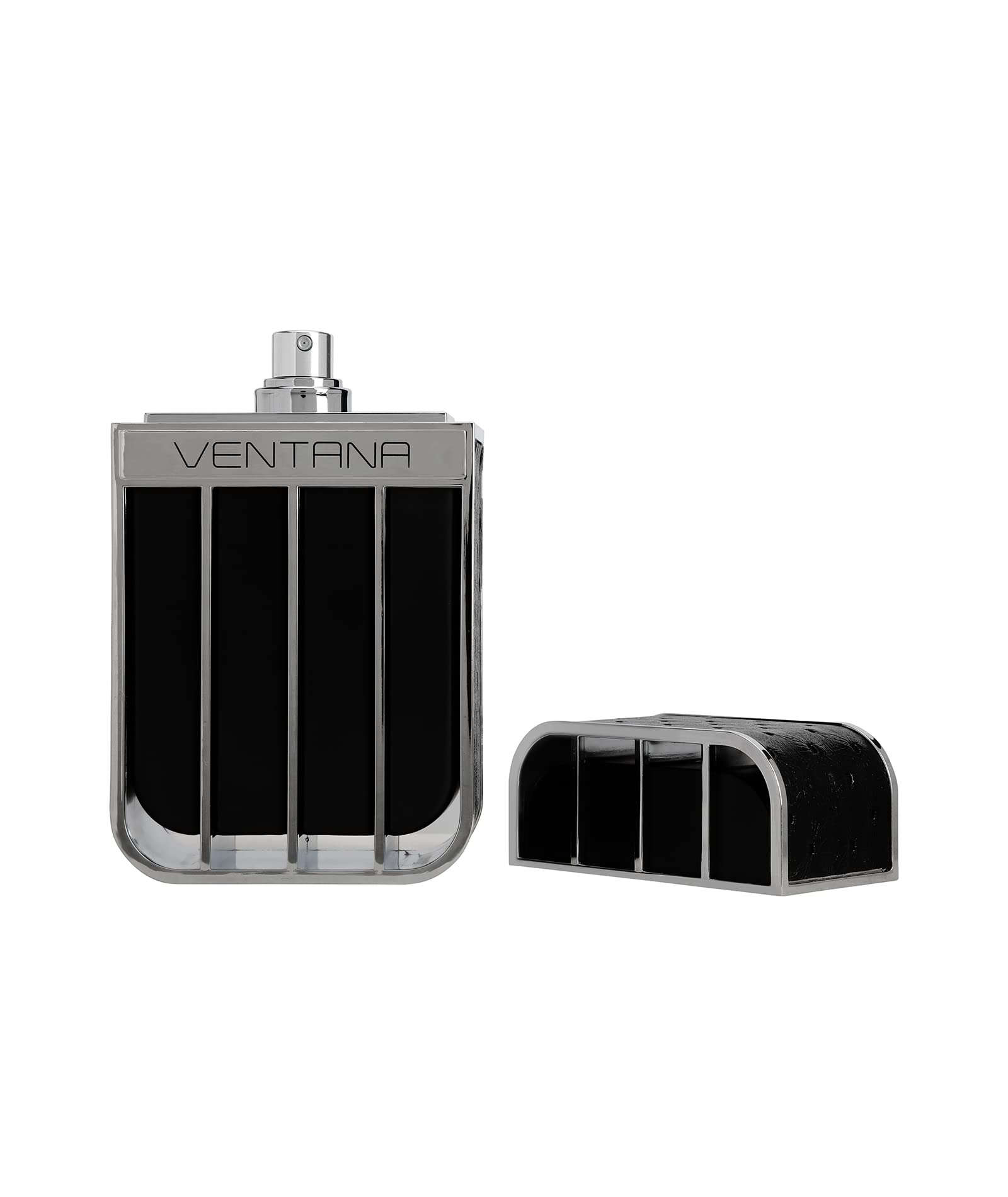ARMAF Ventana Men Perfume 100ml EDT Eau de Toilette Modern Personal Fragrance - back view