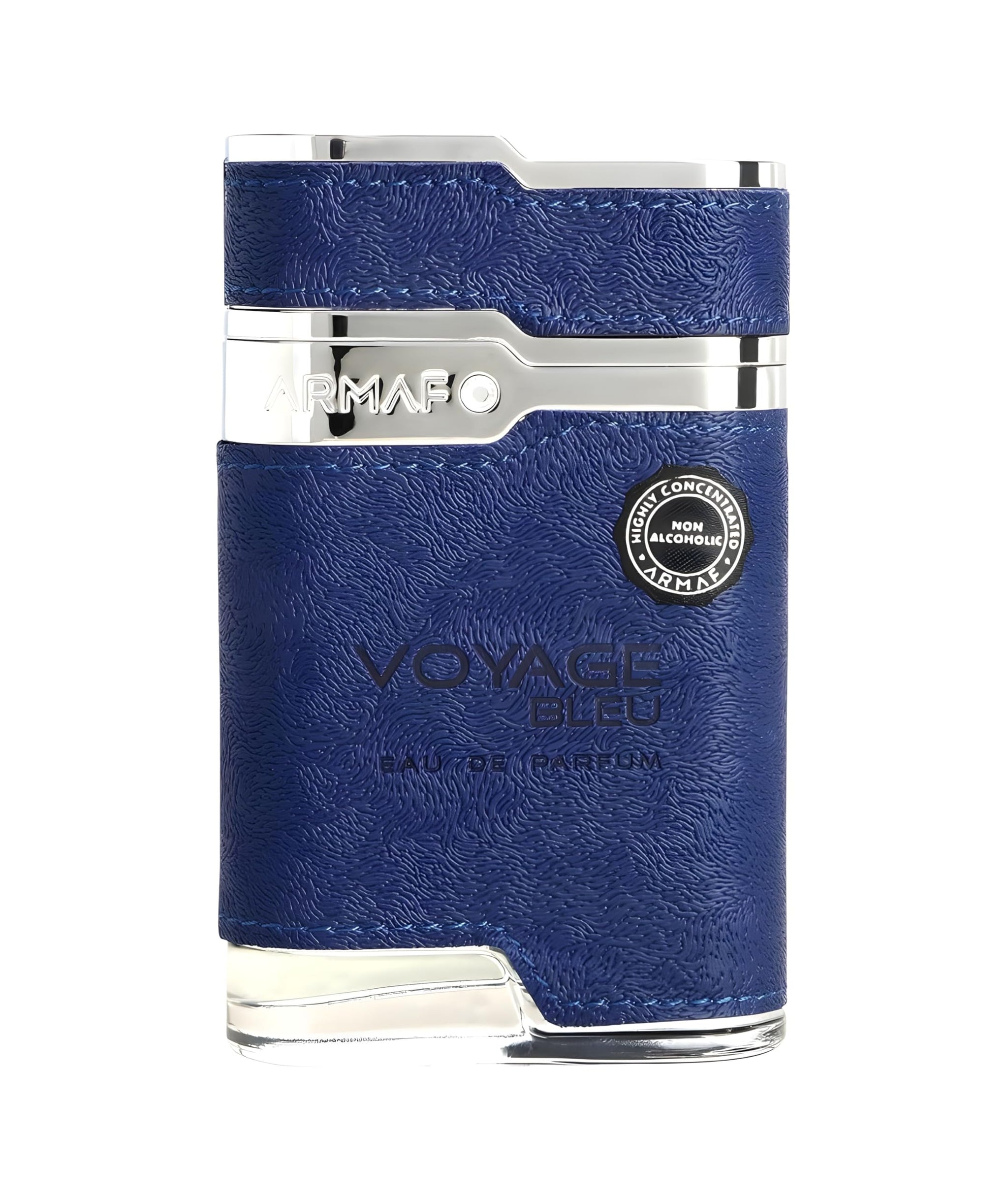 ARMAF Voyage Bleu Eau de Parfum (EDP) 100ML for Men, Modern Adult Fragrance by ESSENBEE ECOM