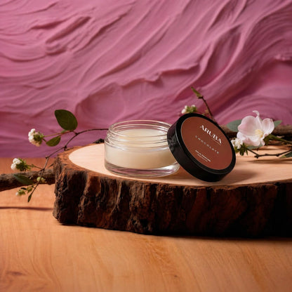 Aruba Perfume Alcohol-Free Solid Perfume Set, Unisex Cologne, 8g Travel Tin - packaging (26)