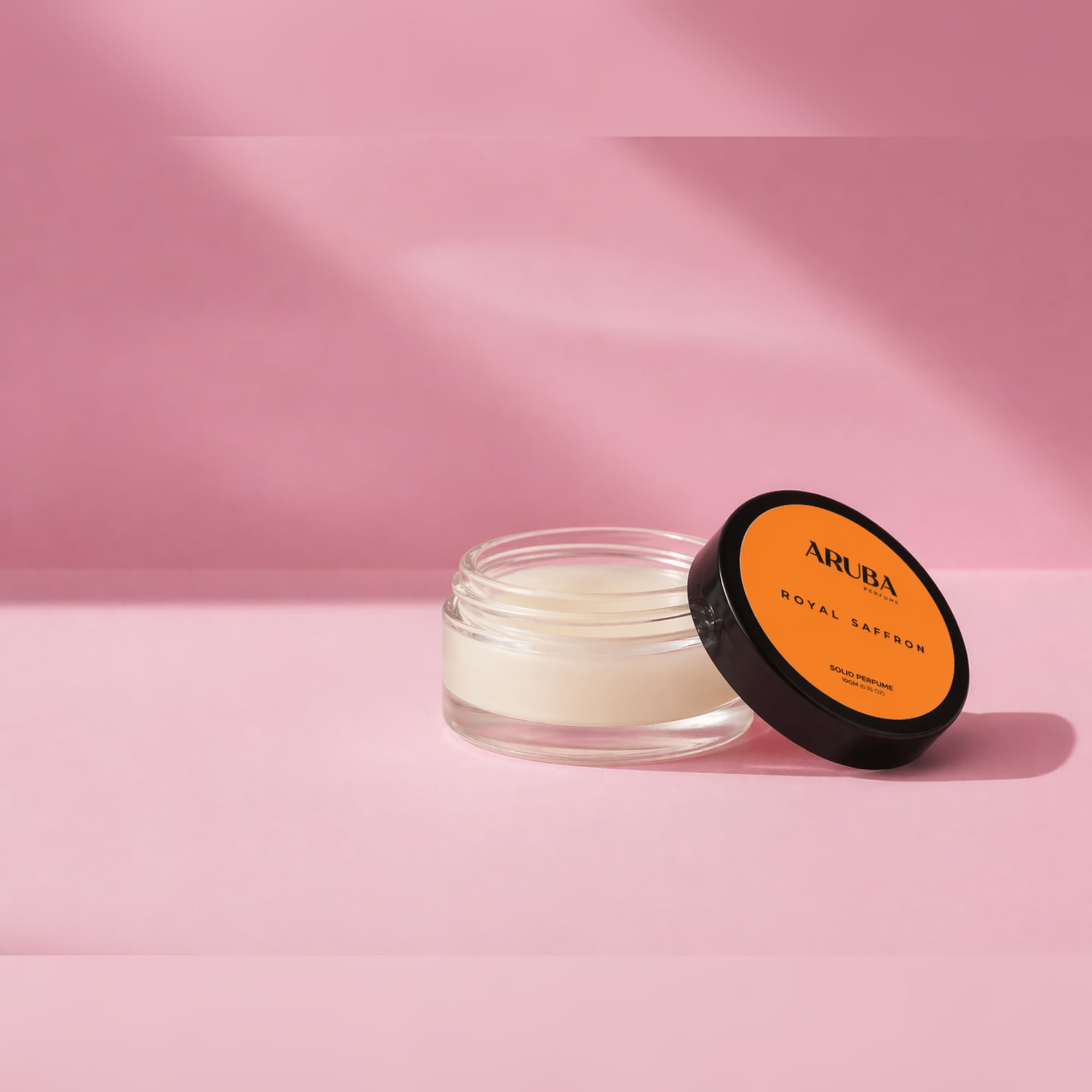 Aruba Perfume Alcohol-Free Solid Perfume Set, Unisex Cologne, 8g Travel Tin - packaging (62)
