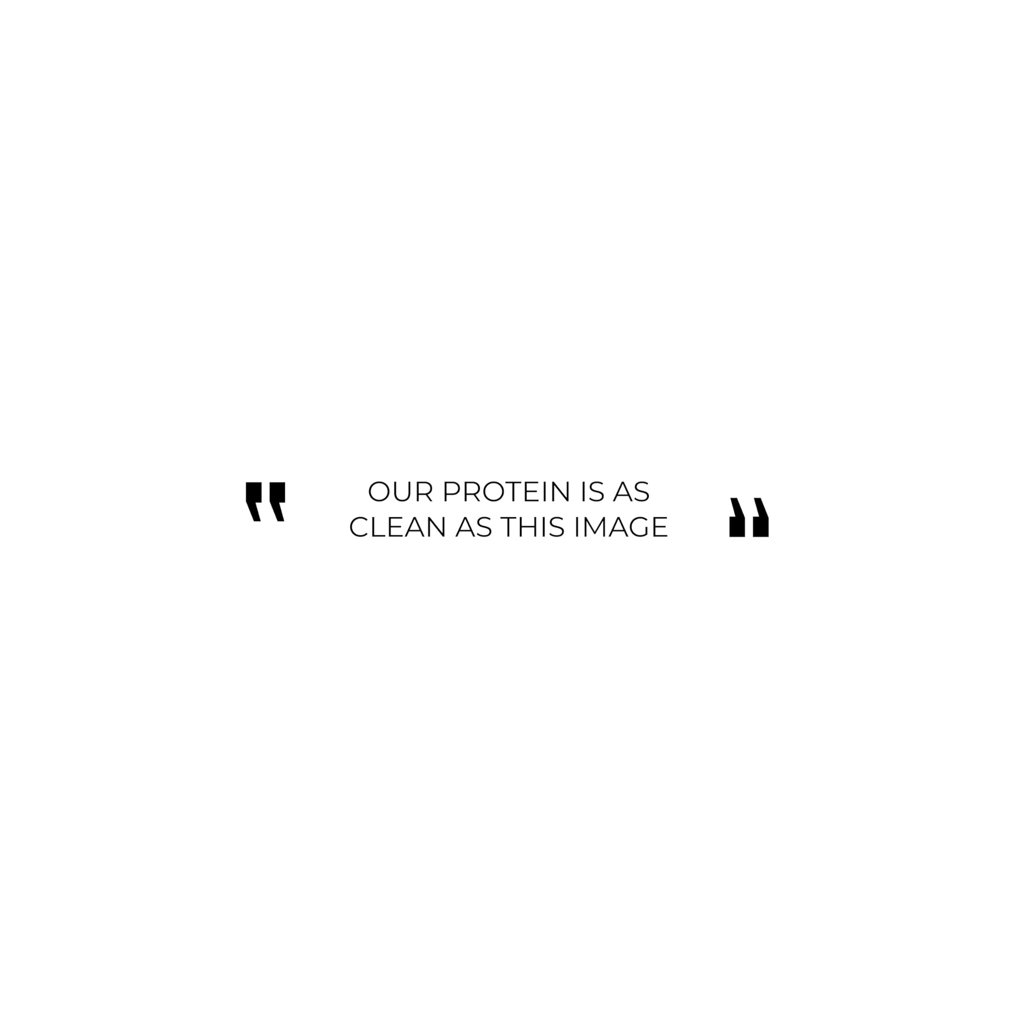 AS-IT-IS ONE Whey Protein Concentrate I Pure, Clean & Raw I 28g Protein per Serve, Unflavoured 1kg I Labdoor & Trustified Cer