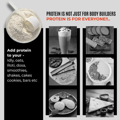 AS-IT-IS ONE Whey Protein Concentrate I Pure, Clean & Raw I 28g Protein per Serve, Unflavoured 1kg I Labdoor & Trustified Cer
