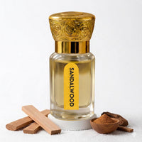Sandalwood