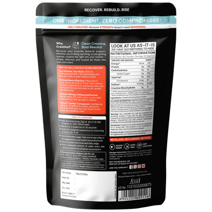 Asitis Nutrition Atom Whey Protein Powder, 27g Protein Per Serving, Isolate & Concentrate Blend, Digestive Enzymes, Labdoor C