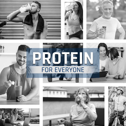 Asitis Nutrition Atom Whey Protein Powder, 27g Protein Per Serving, Isolate & Concentrate Blend, Digestive Enzymes, Labdoor C