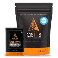 Creatine Monohydrate 100g + 1 Sachet (30g)