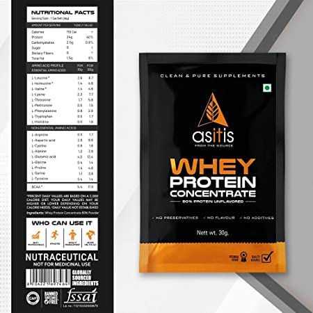 Asitis Nutrition Creatine Monohydrate Unflavoured Micronized Powder Dietary Supplement - in use (16)