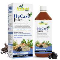 He Care juice