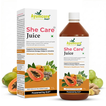 Ayumcure Ayurvedic Herbal Juice with Ashwagandha Shilajit Safed Musli Gokshura, No Added Sugar, Adult Formulation (9)