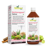 Nari Aarogyam Juice 1l