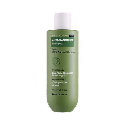 Bare Anatomy Anti-Dandruff Conditioner with Biotin and Rosemary, Hair Conditioner for All Hair Types (19)